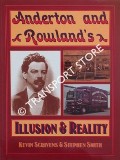 Anderton and Rowland's - Illusion & Reality by SCRIVENS, Kevin & SMITH, Stephen